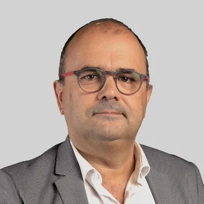 Marc Fidel