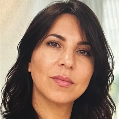 Zahïa Djeriou Zahïa Djeriou