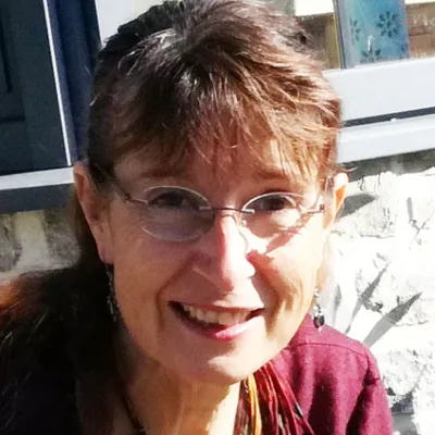 Martine Besombes