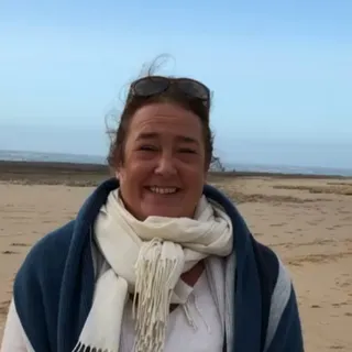 Fleur Gaspard-Huit Fleur Gaspard-Huit