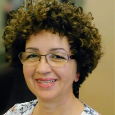 Brigitte Gonthier-Eichhorn