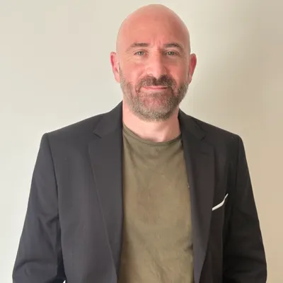 Sylvain Guer