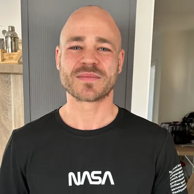 Pierre-Steve Deshoux
