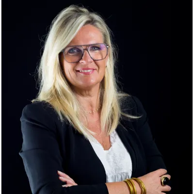 Sandra Bertho