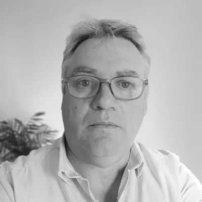 Michael Sabin