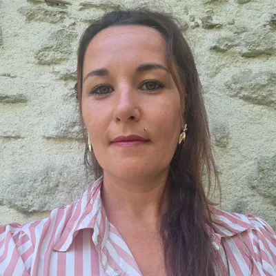 Audrey Friou