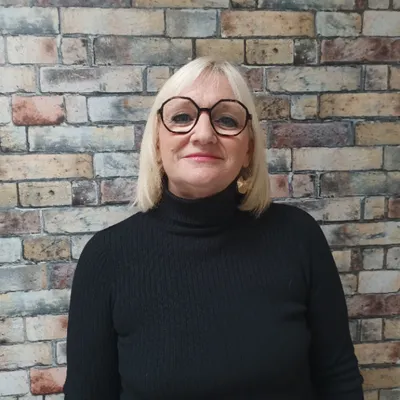 Stéphanie Levoye