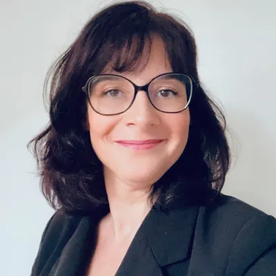 Christelle Ode