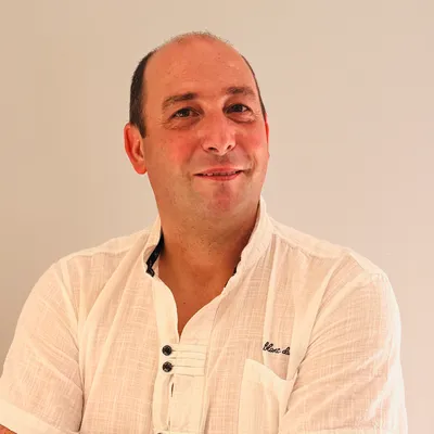 Sébastien Massé