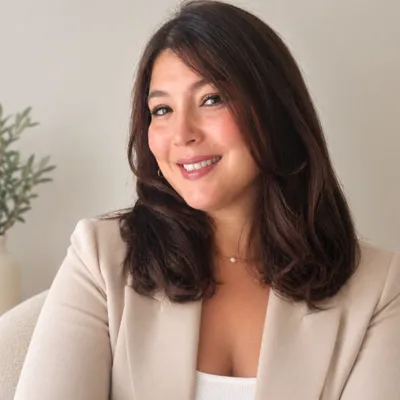 Nesrine Tramaloni