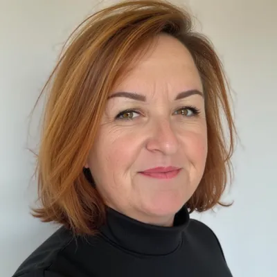 Angélique Palvadeau