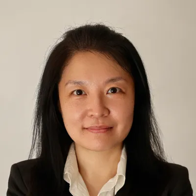 Lianshuang Pucheu Lianshuang Pucheu