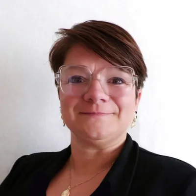 Aurore Van De Caveye