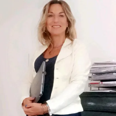 Corine Marmotan