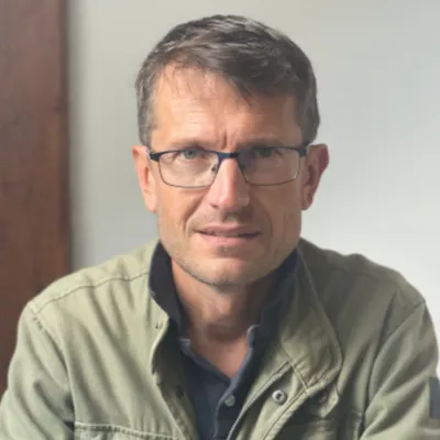 Aurélien Bracq