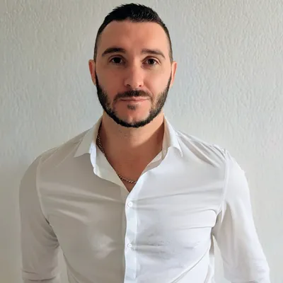 Thomas Rodiere