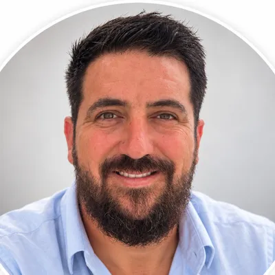 Sylvain Alvarez