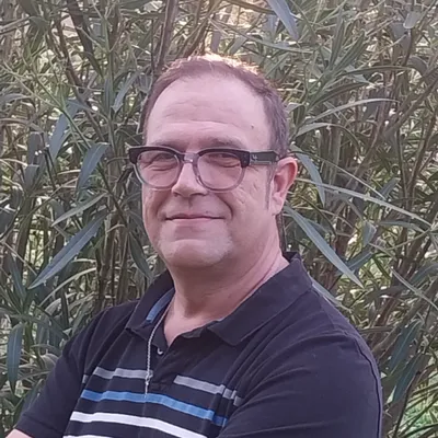 Laurent Noc