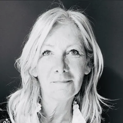 Cécile Vaultier