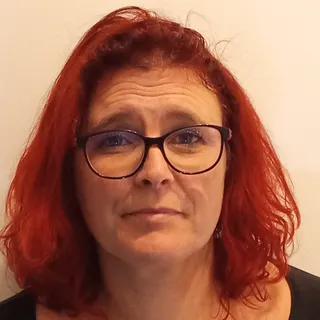 Laetitia Guellaut Laetitia Guellaut