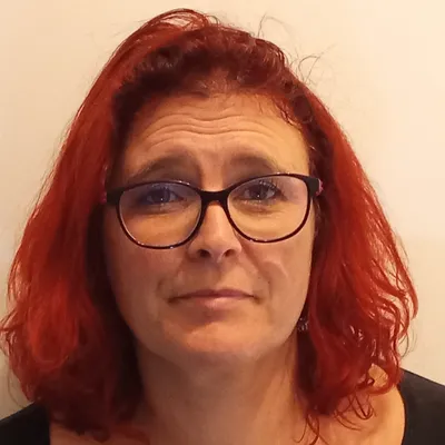 Laetitia Guellaut