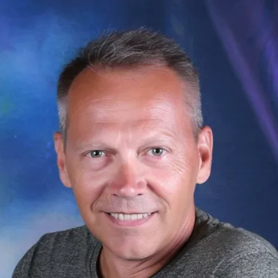 Christophe Devliegher
