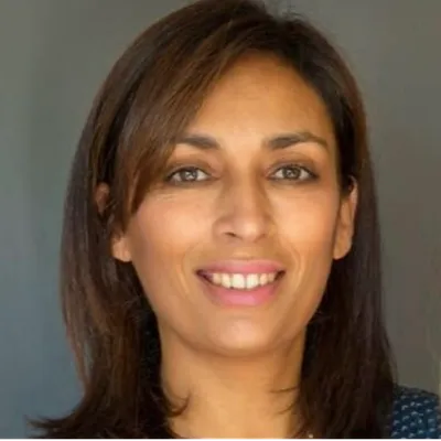 Valérie Cornuche