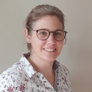 Gwennaël Osborne