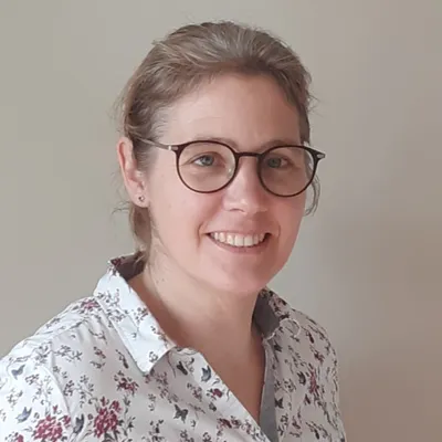 Gwennaël Osborne