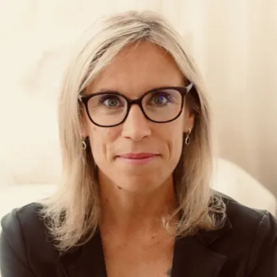 Céline Bourland