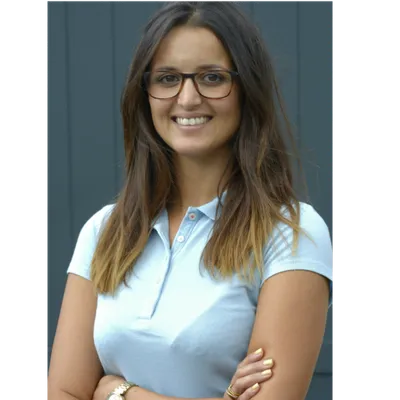 Emilie Dhraief