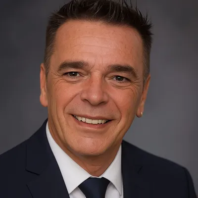 Arnaud Le Juge