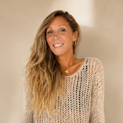 Caroline Pouey