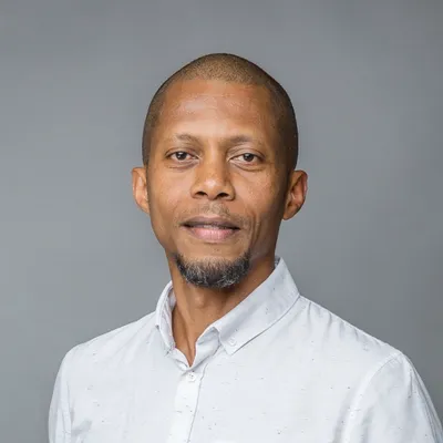 Philippe N'doli