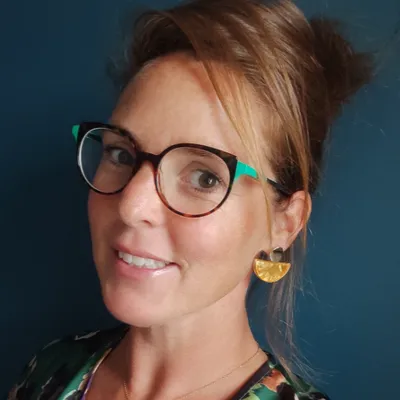 Virginie Crozet