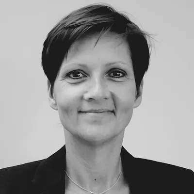 Sandrine BRUNET