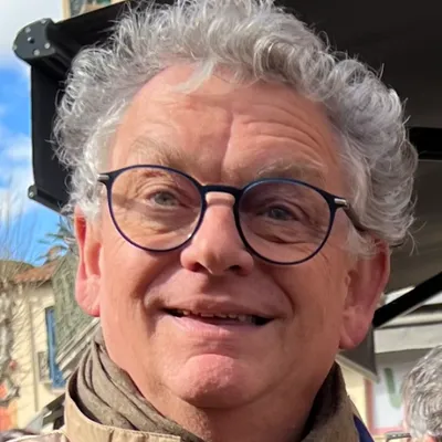 Olivier Baugé