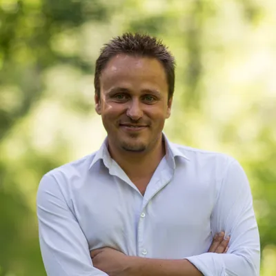 Paul Chambouleyron