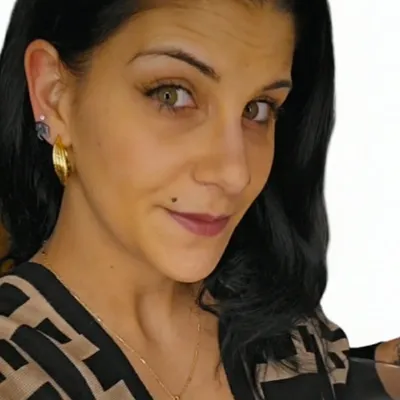 Prescillia Siewierski