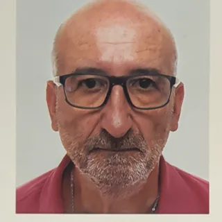 Jean-Luc Andral Jean-Luc Andral