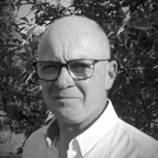 Alain Barbe