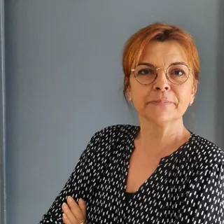 Fabienne DUROCHAT