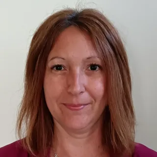 Laëtitia Pecqueur Laëtitia Pecqueur