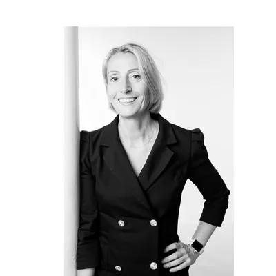Virginie DANTONNET