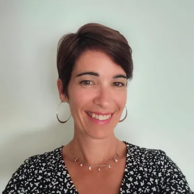Amandine Denou
