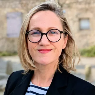 Hélène Riou Guégano