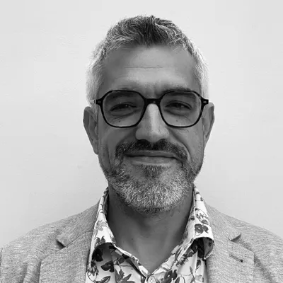 Sebastien Castro