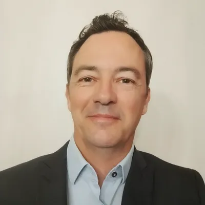 Lionel Kreitzer