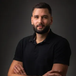 Gaël Sergere Gaël Sergere