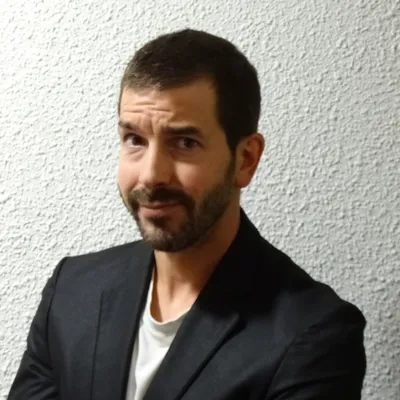 Loïc Poirier